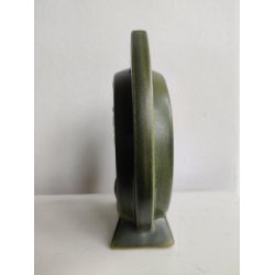 H�ganas gr�n kande med fisk, �ke Holm