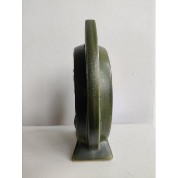 H�ganas gr�n kande med fisk, �ke Holm