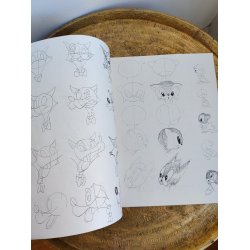 Walter T. Foster: Animated Cartoons for the beginner