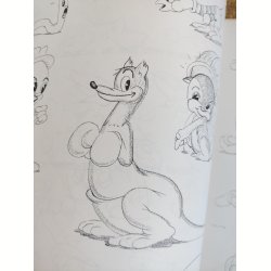 Walter T. Foster: Animated Cartoons for the beginner