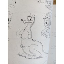 Walter T. Foster: Animated Cartoons for the beginner