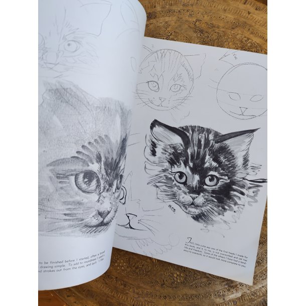 Walter T. Foster: How to draw cats