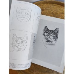 Walter T. Foster: How to draw cats