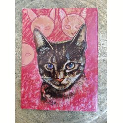 Walter T. Foster: How to draw cats