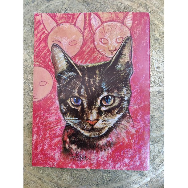 Walter T. Foster: How to draw cats