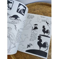 Walter T. Foster: Drawing simplified