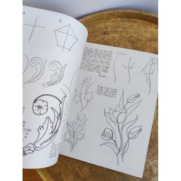 Walter T. Foster: Drawing simplified