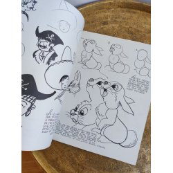 Walter T. Foster: Drawing simplified