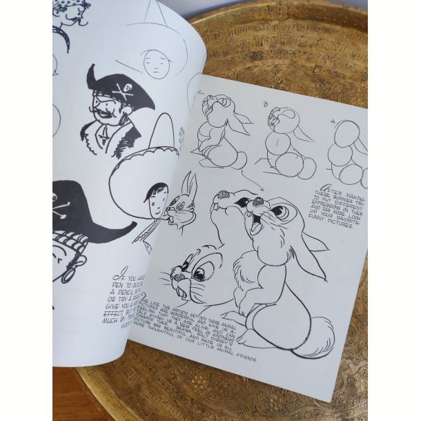 Walter T. Foster: Drawing simplified