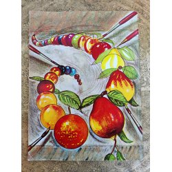 Walter T. Foster: Drawing simplified