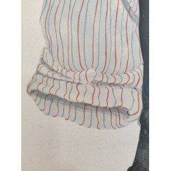 Lizzi Mallow litografi, komposition, 1981