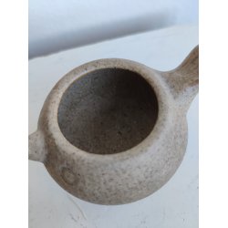 Vintage �ggeb�ger formet som fugl, svensk keramik