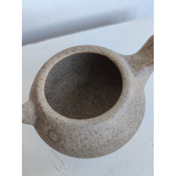 Vintage �ggeb�ger formet som fugl, svensk keramik