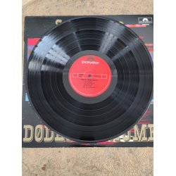 LP: Savage Rose: D�dens Triumf