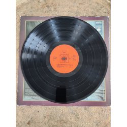 LP: Janis Joplin: Pearl 1971