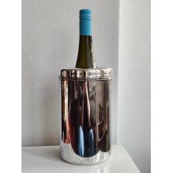 Zanetto fors�lvet vink�ler, h�ndlavet italiensk