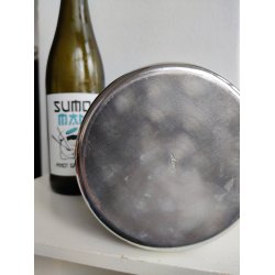 Zanetto fors�lvet vink�ler, h�ndlavet italiensk