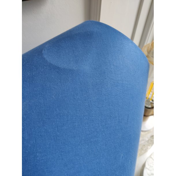 Vintage glas bordlampe, 1970'erne  