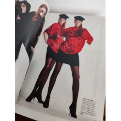 Alt for damerne marts 1989