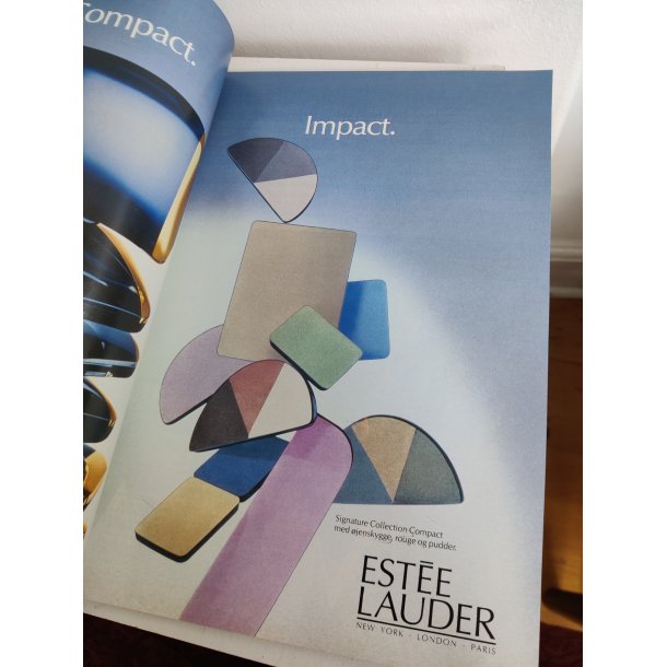 Alt for damerne marts 1989