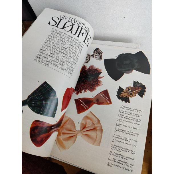 Alt for damerne marts 1989