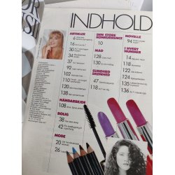 Alt for damerne marts 1989