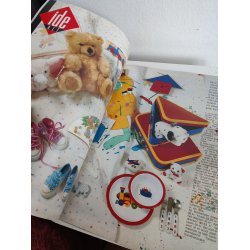 Alt for damerne april 1989