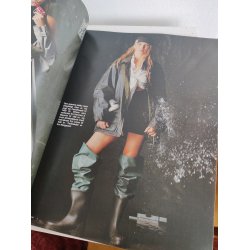 Alt for damerne april 1989