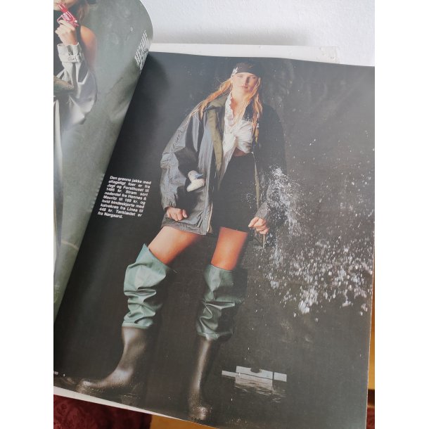 Alt for damerne april 1989