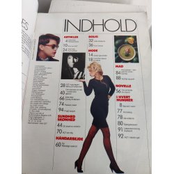 Alt for damerne januar 1989