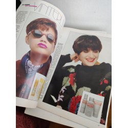 Alt for damerne januar 1989