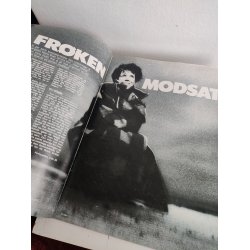 Alt for damerne januar 1989