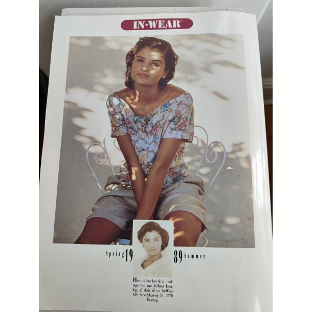 Alt for damerne marts 1989