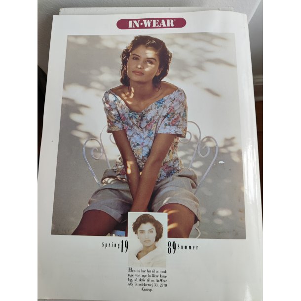 Alt for damerne marts 1989