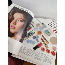 Alt for damerne marts 1989