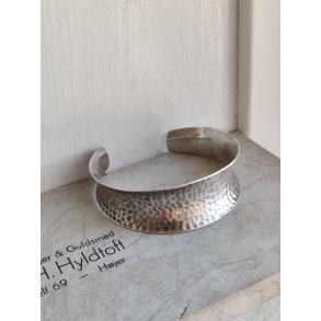 Hammersl�et s�lvarmb�nd