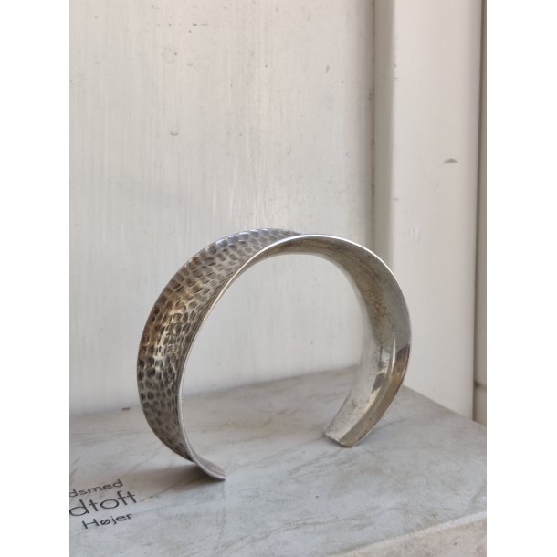 Hammersl�et s�lvarmb�nd