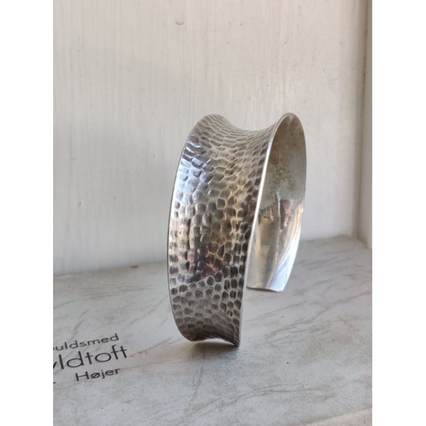 Hammersl�et s�lvarmb�nd