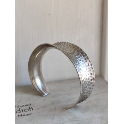 Hammersl�et s�lvarmb�nd