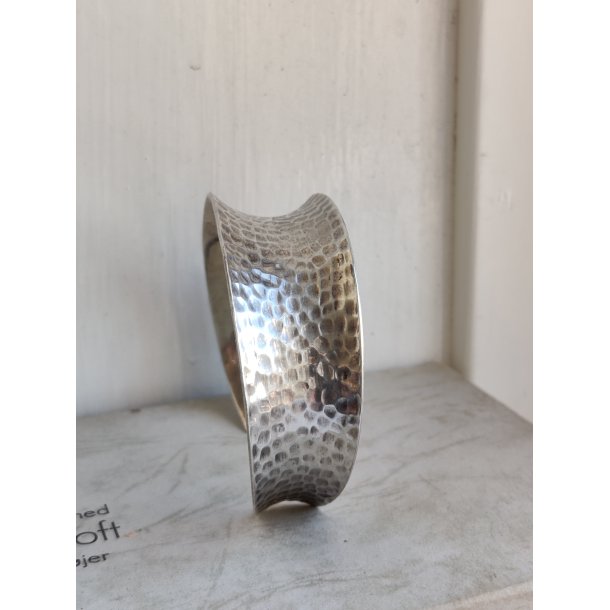 Hammersl�et s�lvarmb�nd