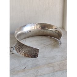 Hammersl�et s�lvarmb�nd