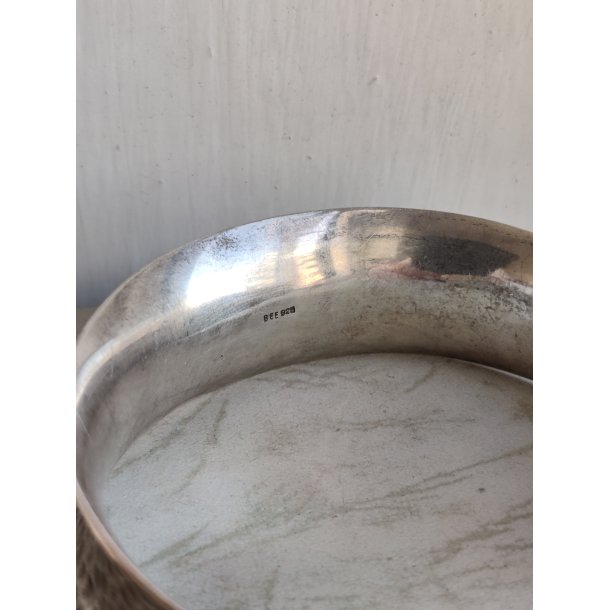 Hammersl�et s�lvarmb�nd