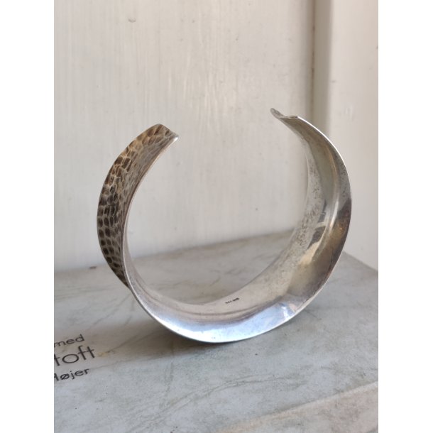 Hammersl�et s�lvarmb�nd