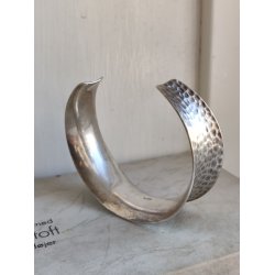 Hammersl�et s�lvarmb�nd