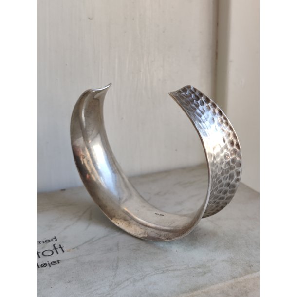 Hammersl�et s�lvarmb�nd