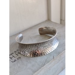 Hammersl�et s�lvarmb�nd