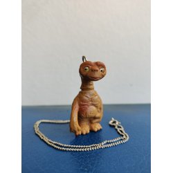 Originale vintage E.T halsk�der