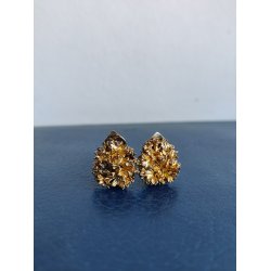 Flora Danica persille �reklips, vintage