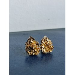 Flora Danica persille �reklips, vintage