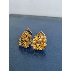 Flora Danica persille �reklips, vintage